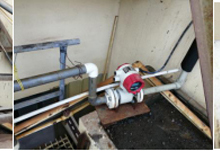 聯(lián)測(cè)電磁流量計(jì)應(yīng)用于熱鍍廠污水計(jì)量