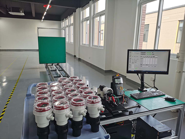 用“匠心”贏“真心”，聯(lián)測全自動標測系統(tǒng)上線