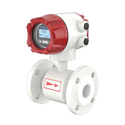 dn300電磁流量計價格