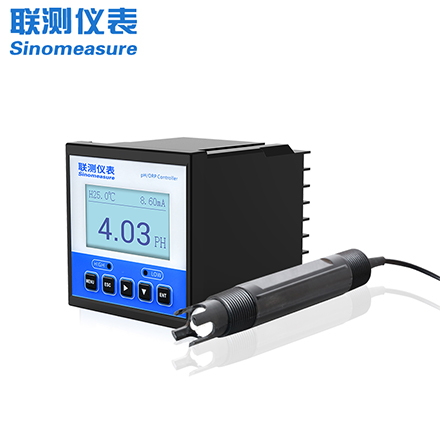 國(guó)產(chǎn)在線pH計(jì)品牌
