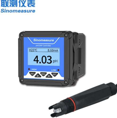 <strong>PH計廠家排行榜：全球領先品牌與技術解析</strong>